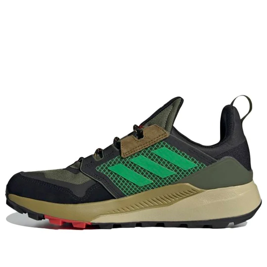 Gama adidas hotsell trail 2018