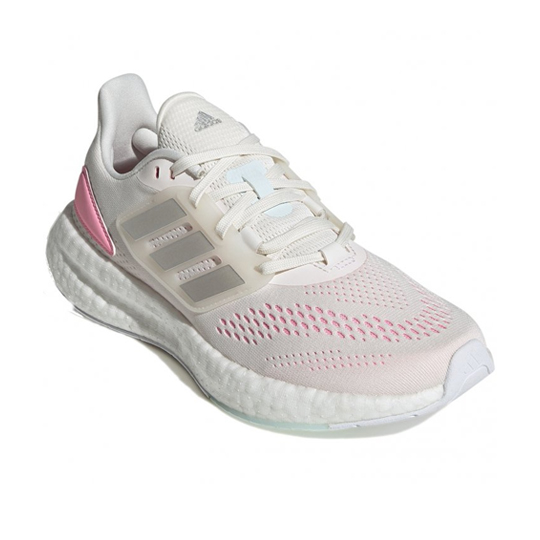 Adidas pure boost store cinza