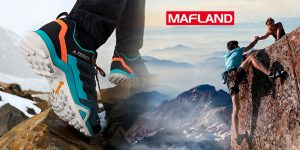 مهم ترین مزایای کفش کوهنوردی چیست؟