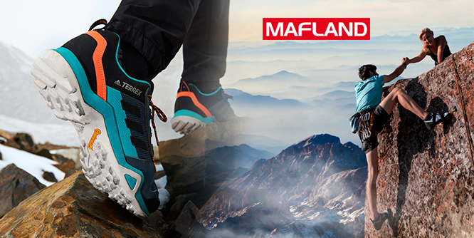مهم ترین مزایای کفش کوهنوردی چیست؟