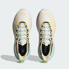 ADIDAS مخصوص دویدن alphabounce - تصویر 3